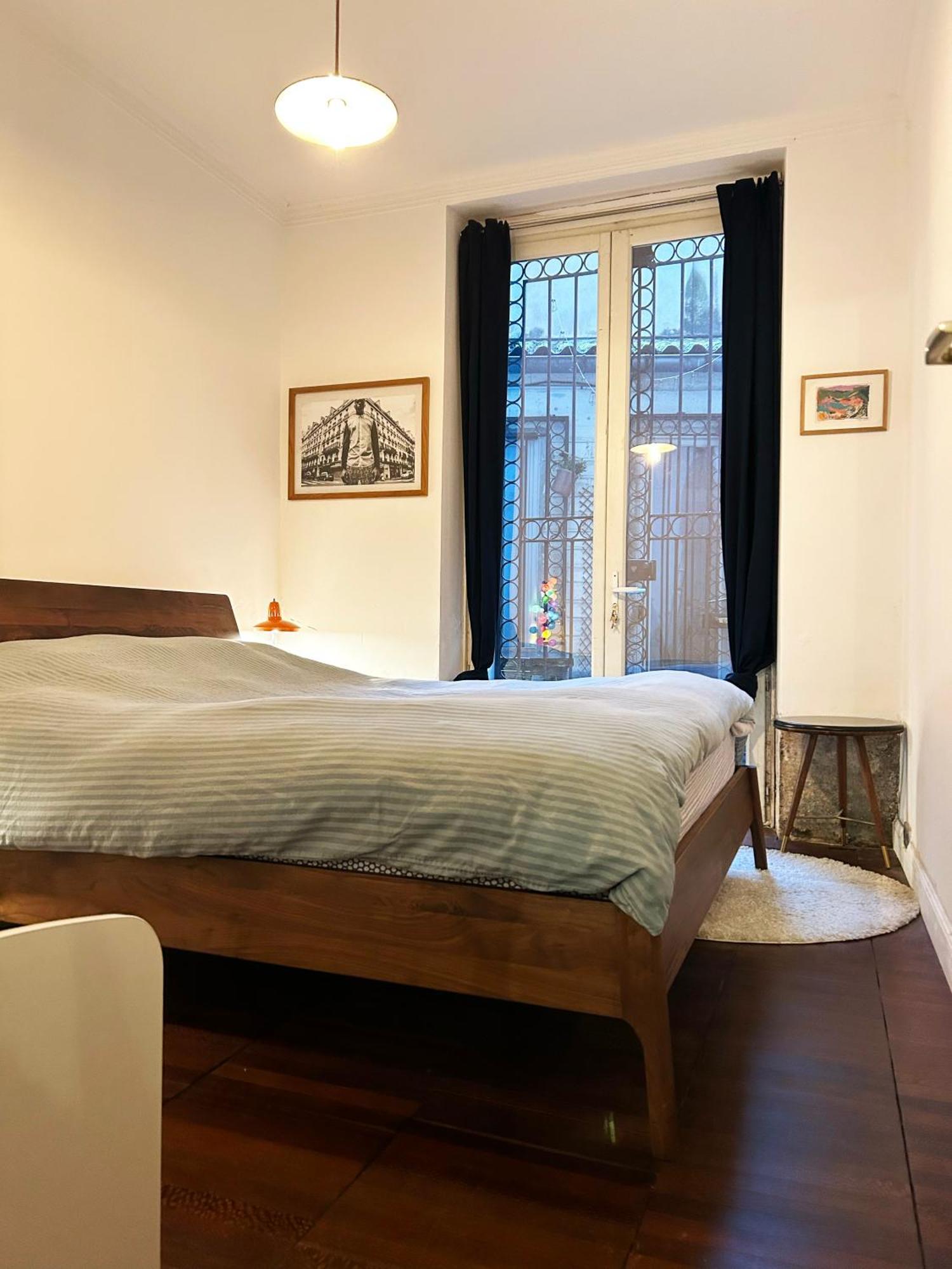 Appartement Loft Architecte - Proche Montmartre *