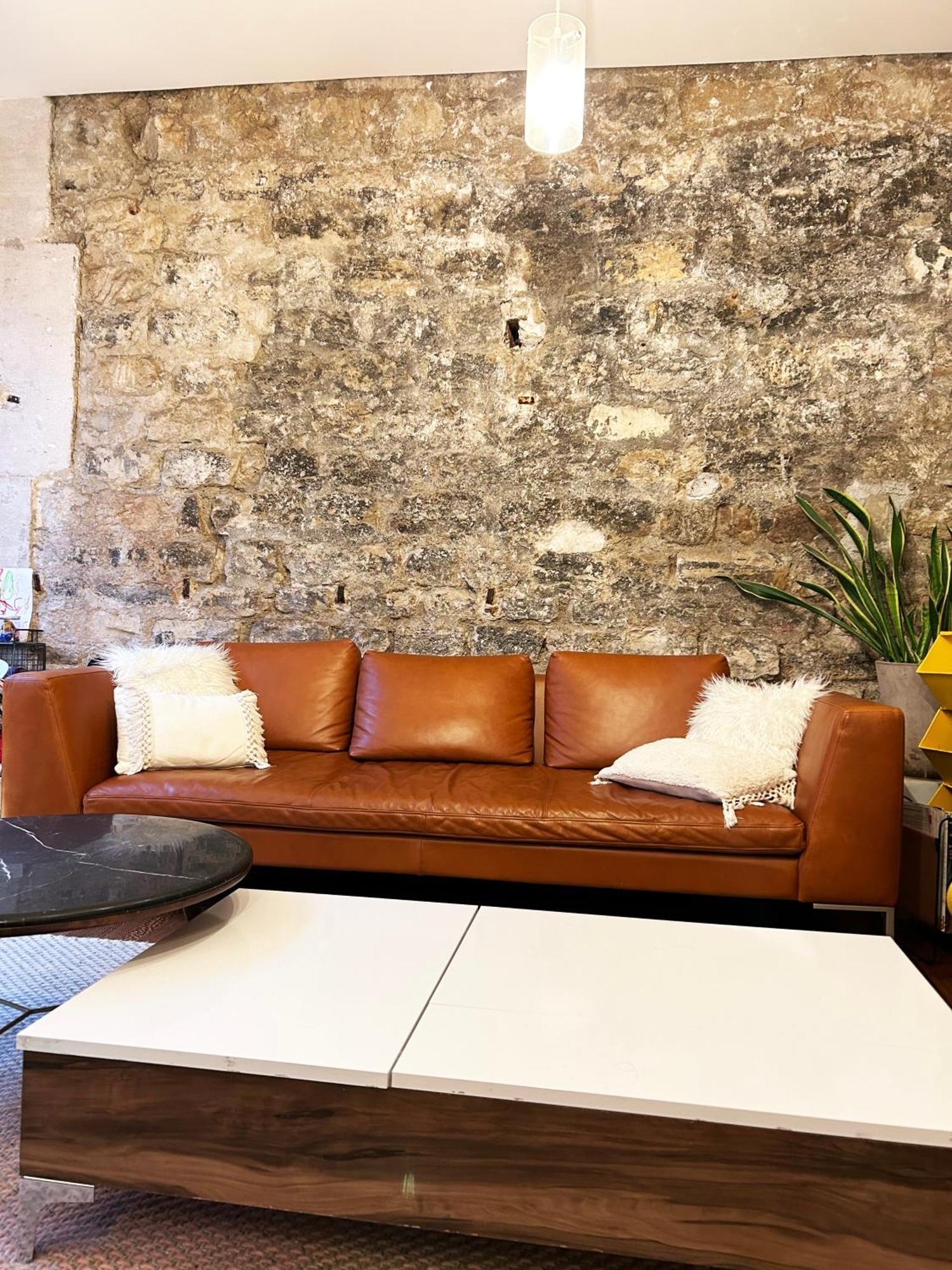 Appartement Loft Architecte - Proche Montmartre *