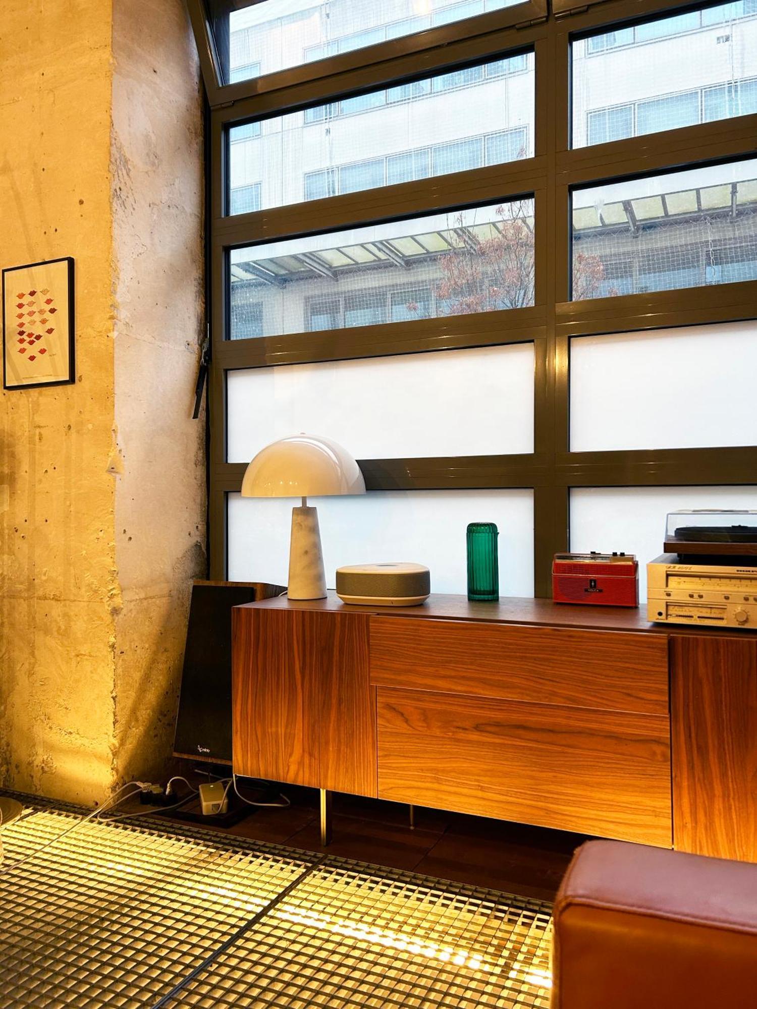Loft Architecte - Proche Montmartre