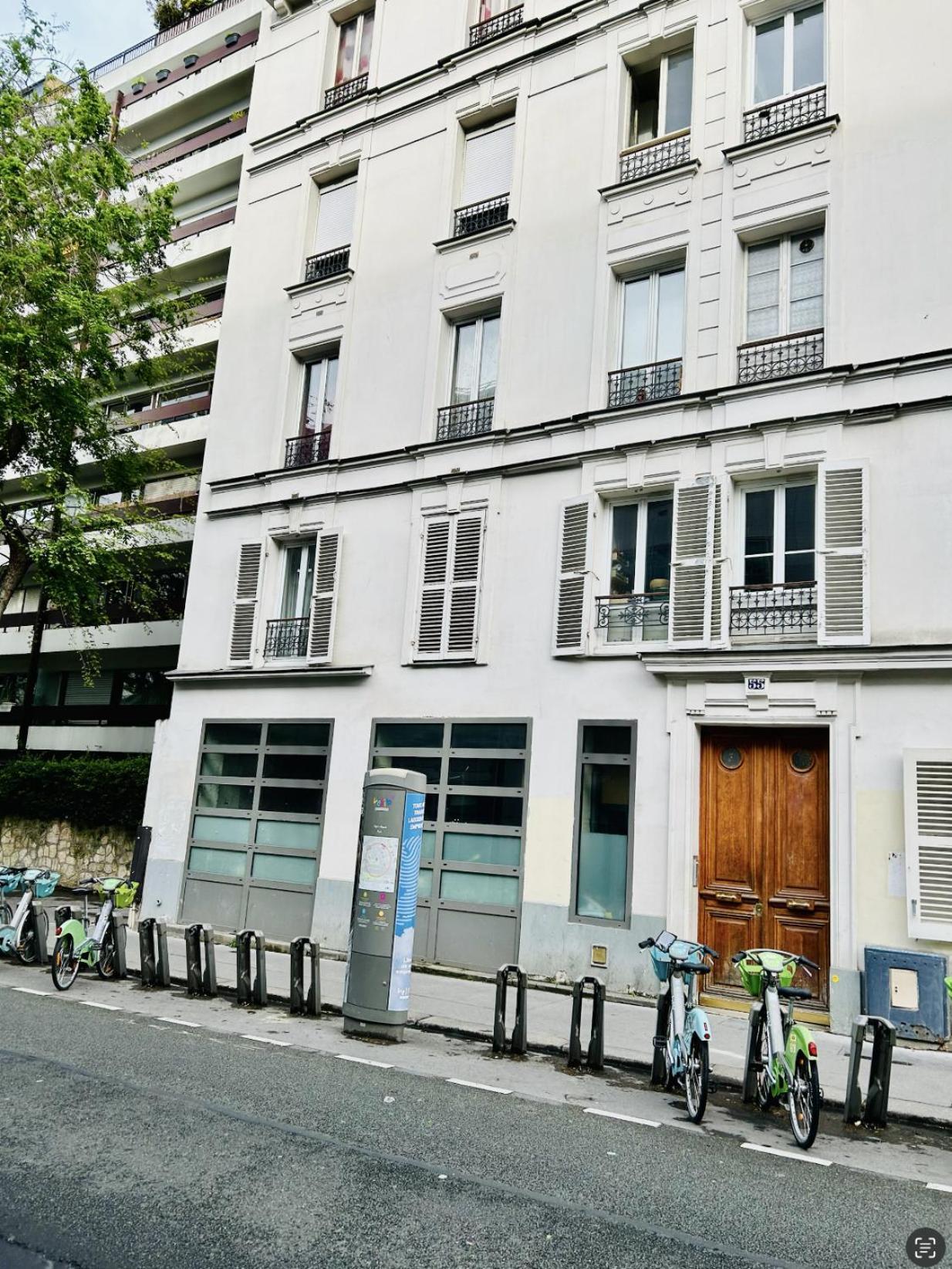 Loft Architecte - Proche Montmartre *